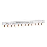 Szyna łączeniowa sztyftowa Easy9 PRO 63A 3P 12M EZ9XPH312 Schneider