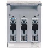 XNH2-FCL-A400-BT Rozłącznik bezpiecznikowy 400A rozmiar 2 3P montaż na płycie wersja FCL z zaciskami