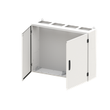 TL405G TwinLine-L szafa naścienna I kl. izol. IP55