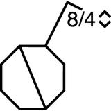 KNX Wyjście binarne 8-krotne 16A, 6 mod