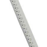 Oznacznik Przewodów Memocab 2,3Mm Symbol /_/ /240Szt./ 037959 LEGRAND