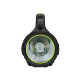 Latarka akumulatorowa LED 10W 1000lm 4000mAh powerbank wskaźnik baterii LT-3 ORNO