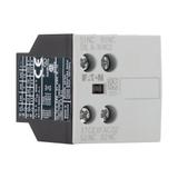 Styk pomocniczy 2R montaż czołowy DILA-XHI02 276420 EATON