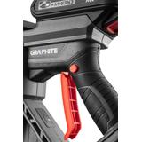 Myjka ogrodowa akumulatorowa Energy+ 18V Li-lon, max. ciśń. 2.4 bar, bez akumulatora