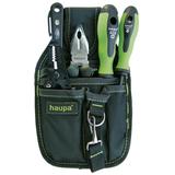 Kieszeń na narzędzia ''Tool Pouch'' 7 elem. 220506 HAUPA