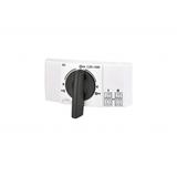 Adapter do budowy przełączników I-0-II CLBS-CK80 004661439 ETI