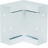 tehalit.BRS Kąt wewnętrzny 65x170 pokrywa 120 stal biały BRS651704B9016 HAGER