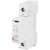 Ogranicznik przepięć T2 (C) - bez prądu upływu TEC SM T2 300/20 1+0 RC 002440745 ETI