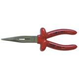 Szczypce dziobowe proste VDE 200mm 210388 HAUPA