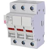 Rozłącznik bezpiecznikowy EFD 8 3P LED 002520014 ETI