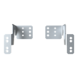 ZW389LR Elementy mocujące Izolatory ZB5 (komplet)