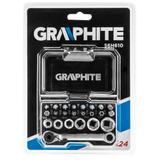 Zestaw bitów, 24 szt.