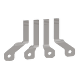 TransferPacT, szyna rozszerzająca 100A
