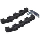 Wspornik Szyn C Al. Do Przed.725Mm 037367 LEGRAND