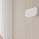 Sollux Kinkiet SACCON biały SL.0931