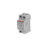 OVR T2-T3 N1 20-275 P QS ogranicznik przepięć 2CTB803872R1200 ABB