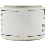 2000AMP 250V AC SEMI-COND FUSE Wkładka szybka 2000A AC 250V 48x89 mm UL FWX-2000AH EATON