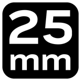Zestaw bitów, 31 szt.