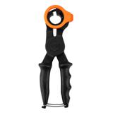 Lejek uniwersalny 125mm, z uchwytem montażowym