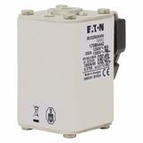 FUSE 350A 1250V 1BKN/80 AR CU Wkładka szybka 350A AC 1250V rozmiar 1 53x69x80 mm aR IEC UL 170M4442