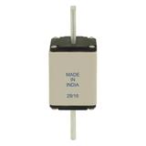 355NHFF2BI-400 Wkładka NH 355A 400V AC GFF Rozmiar 2