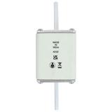 FUSE GG NH2C/P HICAP 500A500V Wkładka NH2 500A 500V GL/GG podwójny wskaźnik 500NHG2B EATON