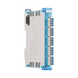 XN-322-10AI-TEKT 8 wejść termopar 2 KTY 178792 EATON