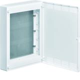 Rozdzielnica modułowa 3x12 natynkowa Golf VDI VS318PZF HAGER