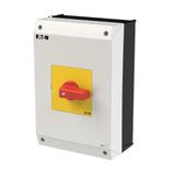 P3-63/I4-RT Rozłącznik On/Off 63A 37kW 207357 EATON