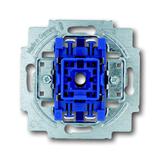 Wyłącznik kołyskowy 2-biegunowy 250 V~ 10 AX