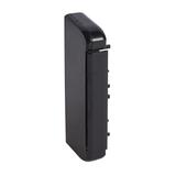 Dlp Black Zaślepka 50x130 /5 Szt./ 075757 LEGRAND