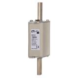 Wkładka topikowa NH do ochrony akumulatorów, magazynów energii DC NH1 gBat 63A 440V DC 004723108 ETI