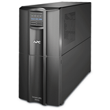 APC Smart-UPS SMT, 3000VA/2700W, wolnostojący, 230V, 8x gniazd IEC C13+2x gniazda IEC C19, AVR