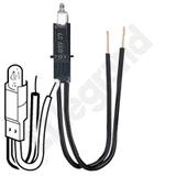 OTEO IP20 - NEONÓWKA DO MECHANIZMÓW PODŚWIETLANYCH 24V - 0,8W BIAŁA, Legrand