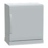 Thalassa Obudowa poliestrowa PLAZ IP54 z otwartą podłogą 500x500x320 mm