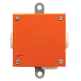 PMO2(5/6) Puszka metalowa łączeniowo-rozgałęźna