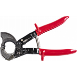 Obcinak do kabli z mechanizmem zapadkowym 250mm do max 325mm2 Cr-Mo
