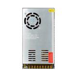 Zasilacz open frame 12VDC 400W OR-ZL-1639 ORNO