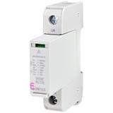 ETITEC ML T123 300/12,5 1+0 Ogranicznik przepięć T1, T2, T3 (B, C, D)