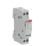 E 91hN/32 rozłącznik z bezpiecznikami