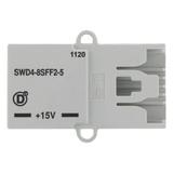 SWD4-8SFF2-5 Łącznik sprzęgający SmartWire-DT 116024 EATON