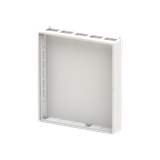TL509SB TwinLine-L szafa naścienna II kl. izol. IP30 bez drzwi
