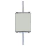 400A 690V aR DIN 2 HSDNH FUSE Wkładka szybka 400A AC 690V DIN 2 aR DIN IEC podwójny wskaźni 170M5808