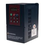 Falownik do silników jednofazowych Pmax=2,2kW Uwej=230V FA-1F022 F&F