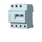 EVCS flow Kontroler dla witty solar XEM470 HAGER