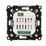 Simon 54 WMDR-17xxx1-044 Termostat programowalny z wyświetlaczem z wew/zewn czujnikiem