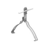 AN-151L/OG/-N Uchwyt gąsior.prof. Z-śruba WZÓR 16 H=10 cm /OG/