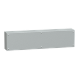 Spacial Puszka stalowa SBM IP66 200x 800x 120mm