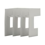 LSA-PKE-E-PI Adapter zasilający do Wyłącznik silnikowego PKE Typ E (UL) 199342 EATON