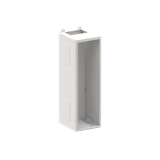 TW106GB TwinLine-W szafa naścienna I kl. izol. IP30 bez drzwi